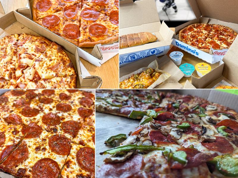 Domino's Pizza