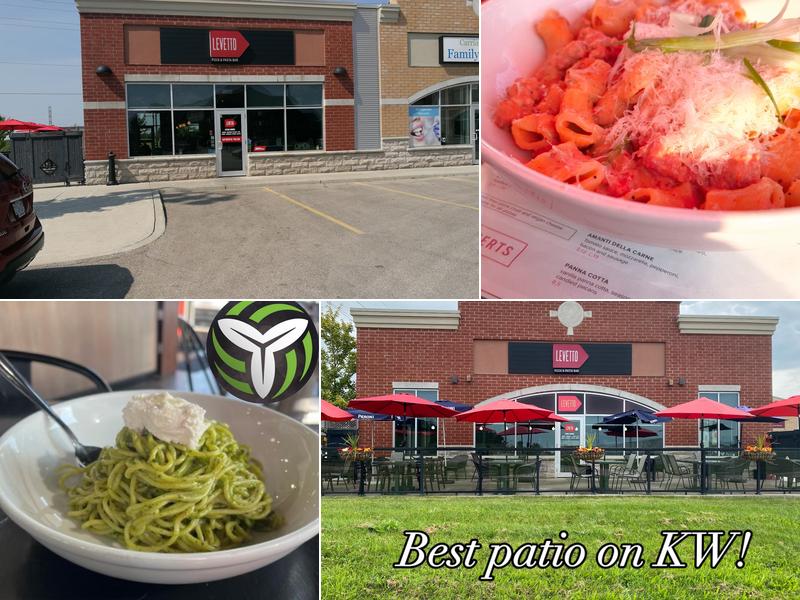 Levetto Waterloo 105 Oak Park Dr, Waterloo