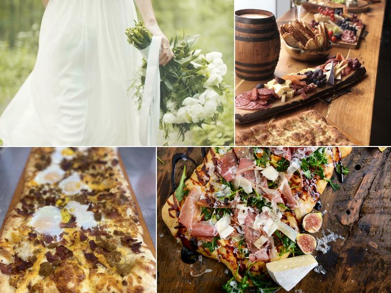 Mercasa Little Italy Eatery & Catering Menu