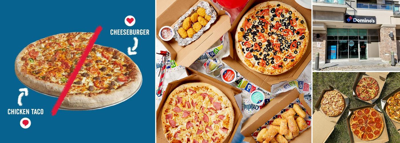 Domino's Pizza