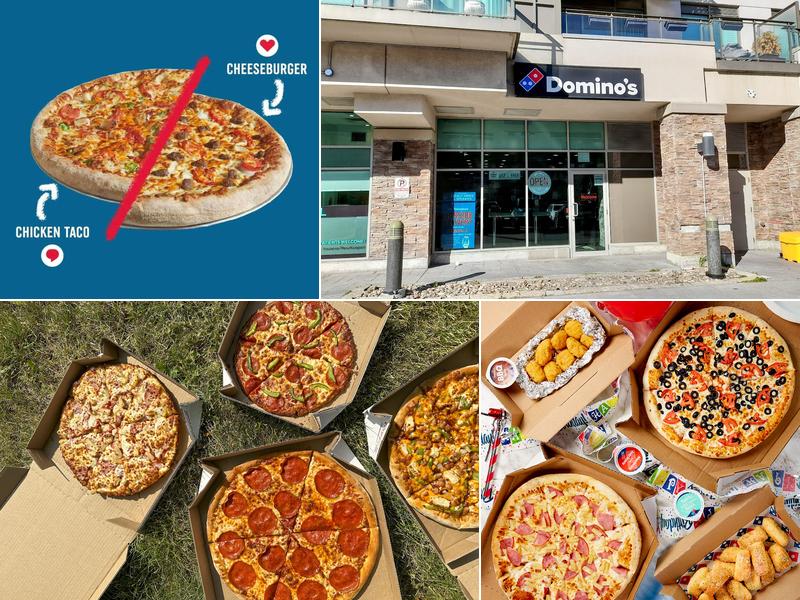 Domino's Pizza