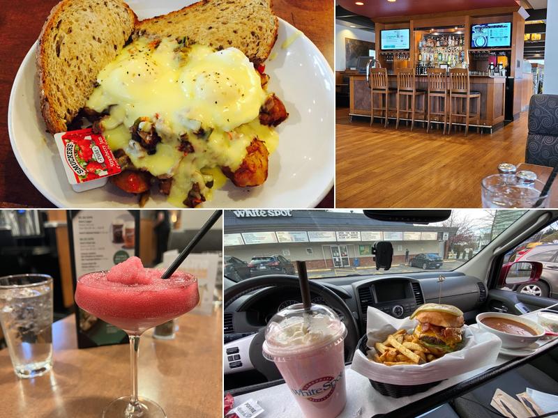 White Spot Central City