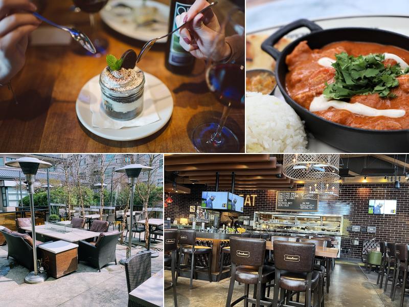 Browns Socialhouse Guildford