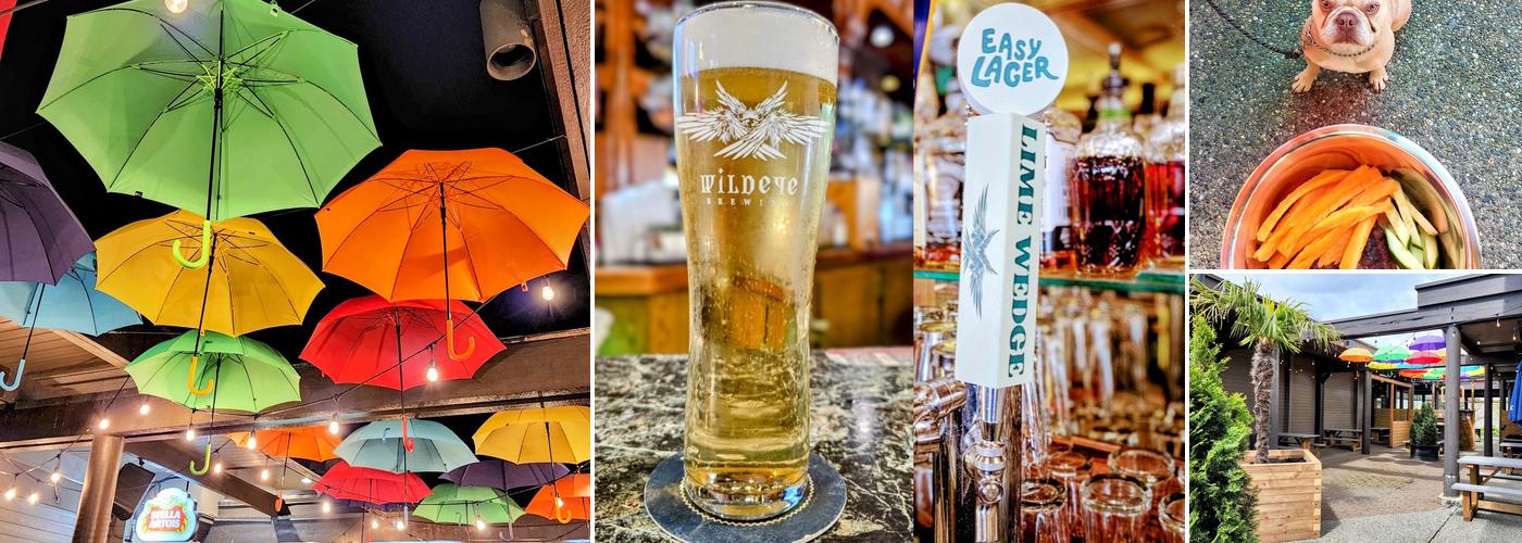 Donegal's Irish House / Donegal's Pub