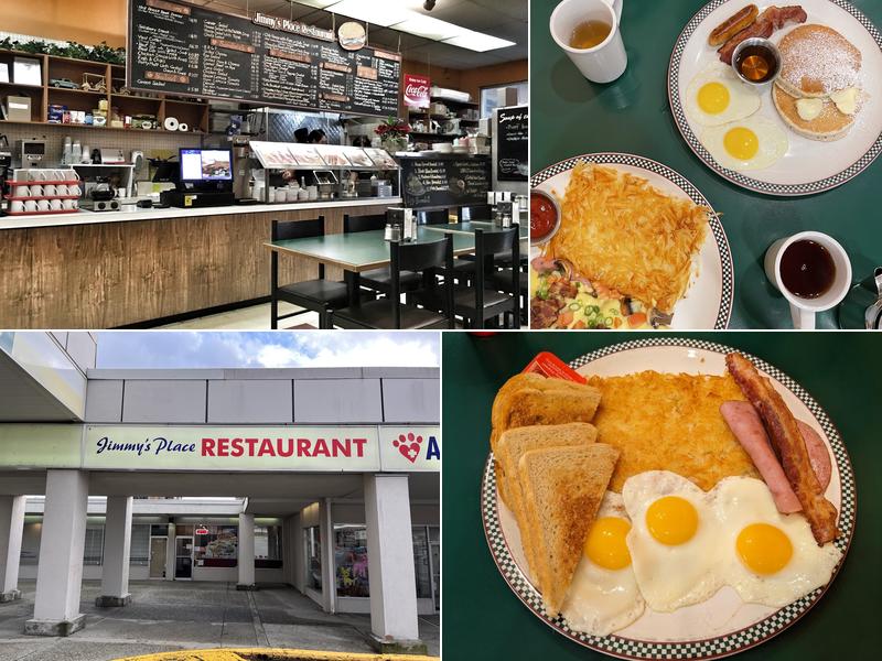 Jimmy's Place Restaurant