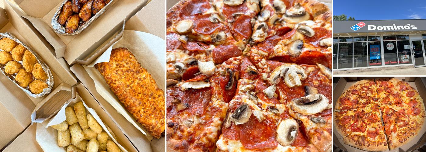 Domino's Pizza