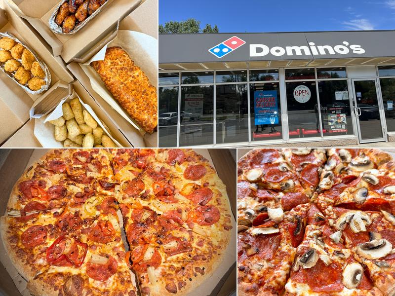 Domino's Pizza