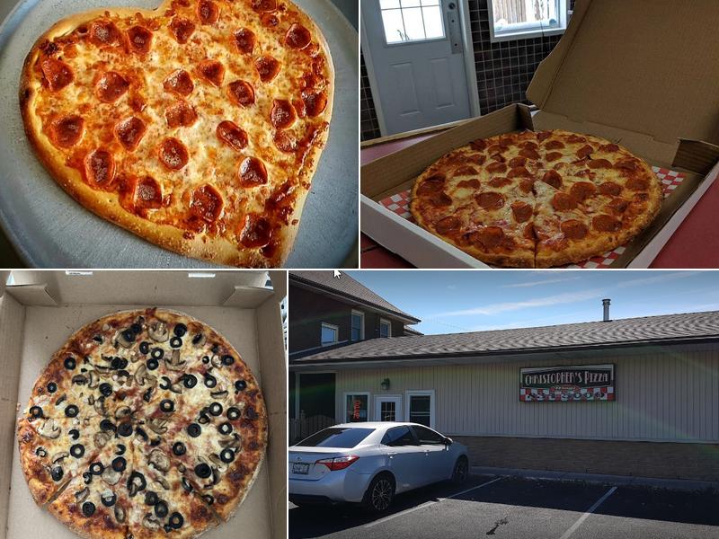 Christopher's Pizza