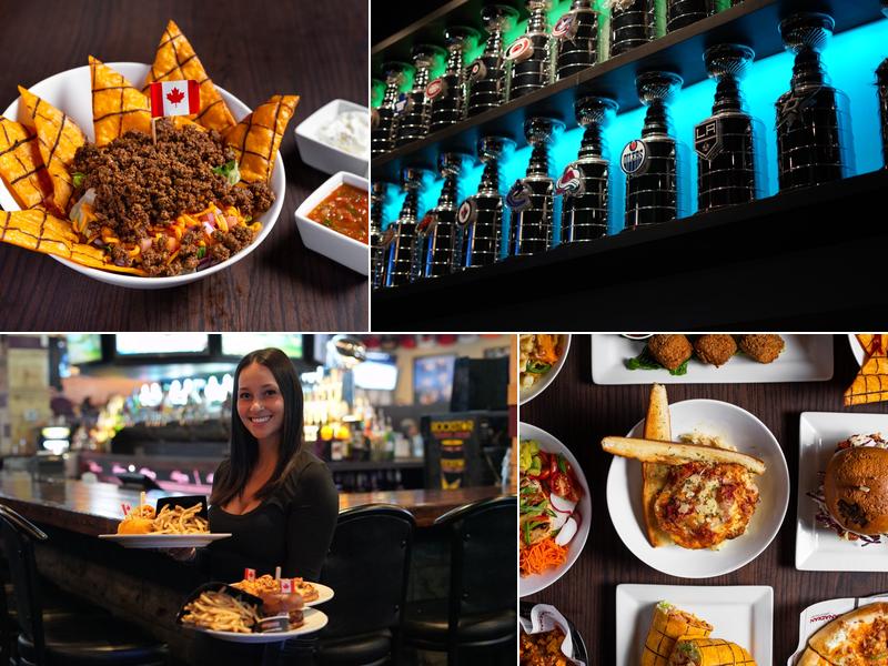 The Canadian Brewhouse & Grill (Richmond) 4755 Mcclelland Rd Unit 1305, Richmond