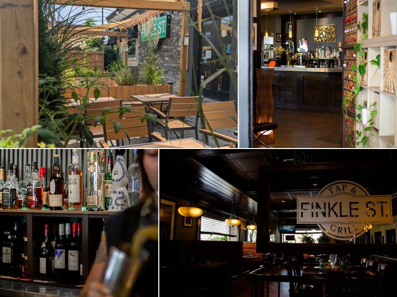 Finkle Street Tap & Grill