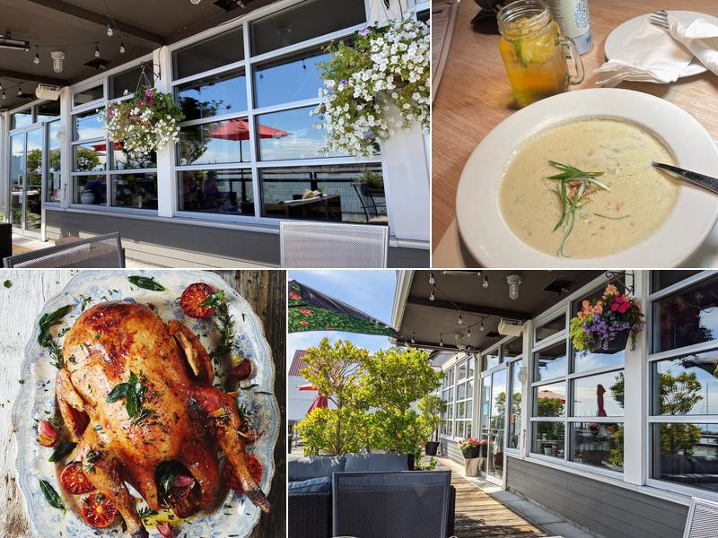 Kove Kitchen 3900 Bayview St, Richmond