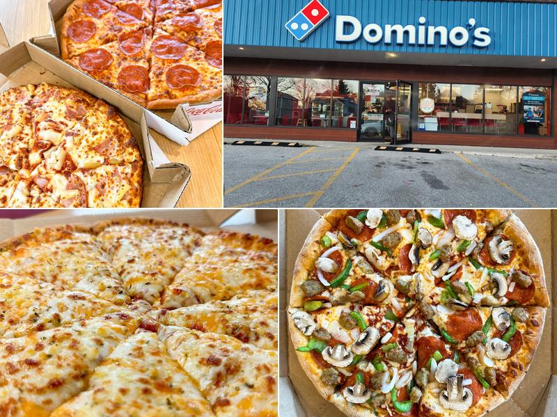 Domino's Pizza