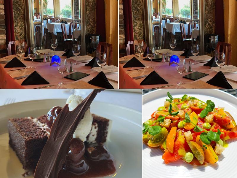 Saint St Grill 2514 St Johns St, Port Moody