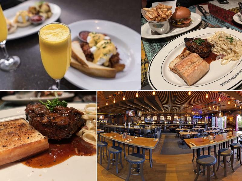 Browns Socialhouse Maple Ridge