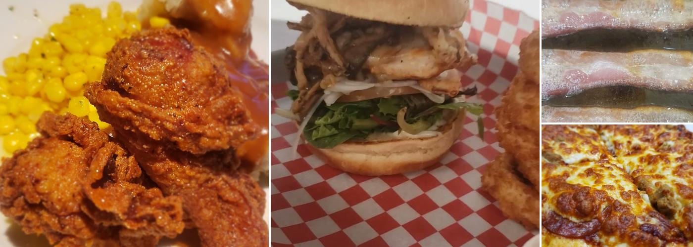 The Haney Public House