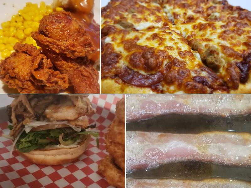 The Haney Public House