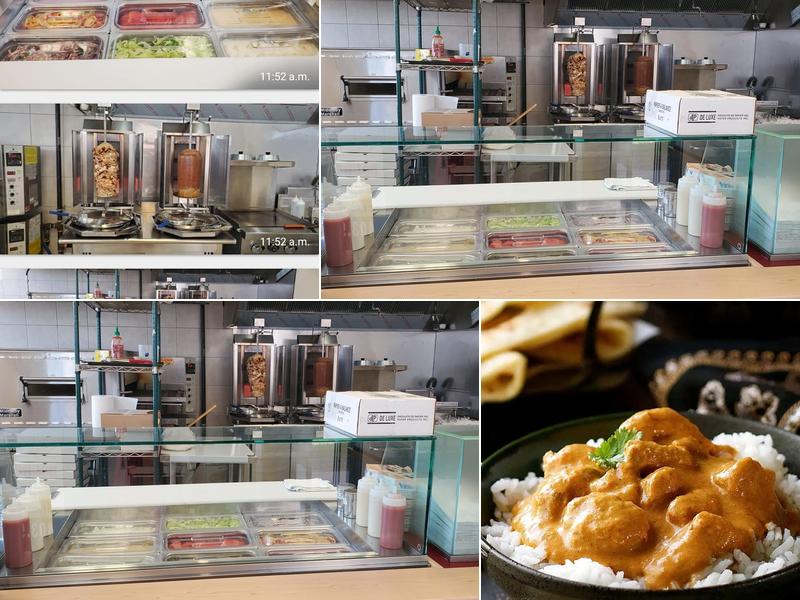 Calgary Pizza Unlimited Inc 121 Main St S #401, Airdrie