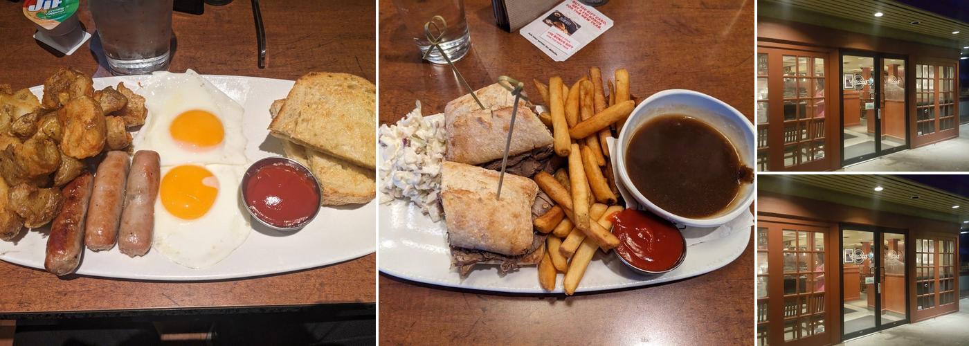 White Spot Maple Ridge