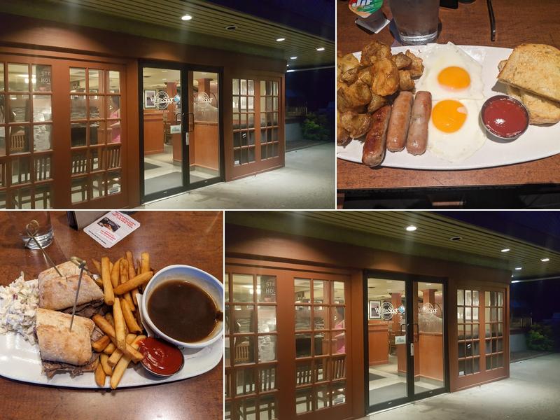 White Spot Maple Ridge