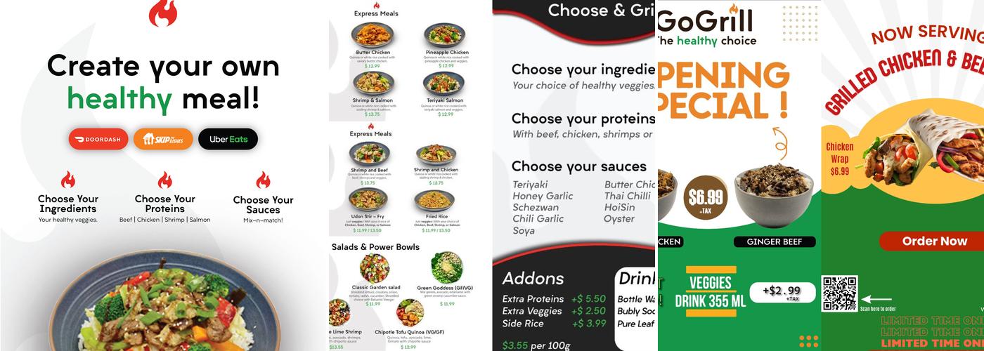 Little Caesars Pizza Menu