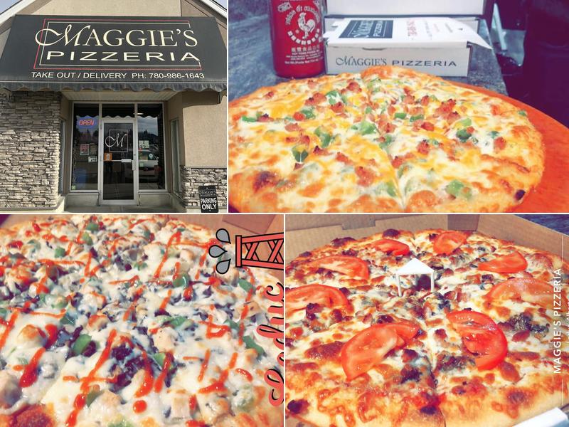 Maggie's Pizzeria