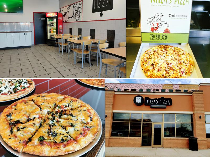 Nitza's Pizza