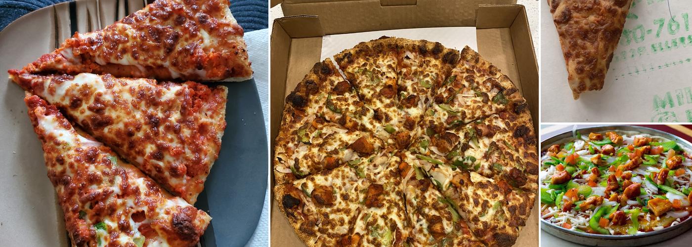 Millcreek Pizza - Summerside Plaza