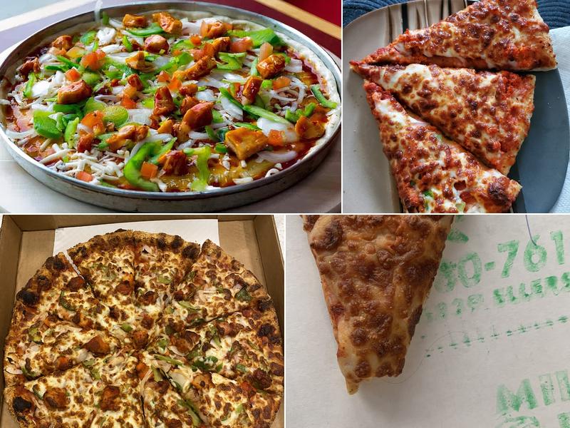 Millcreek Pizza - Summerside Plaza