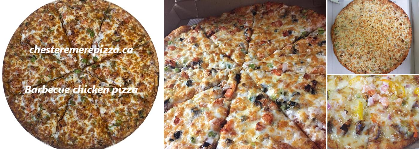Chestermere Pizza ( ਪੰਜਾਬੀ ਸਟਾਈਲ )