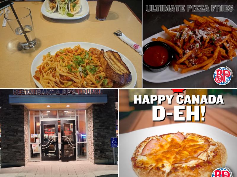 Boston Pizza 196 Chestermere Station Way #200, Chestermere