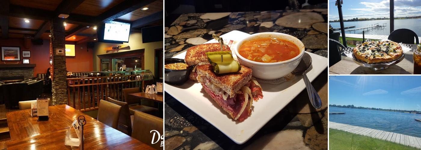 Dockside Bar & Grill