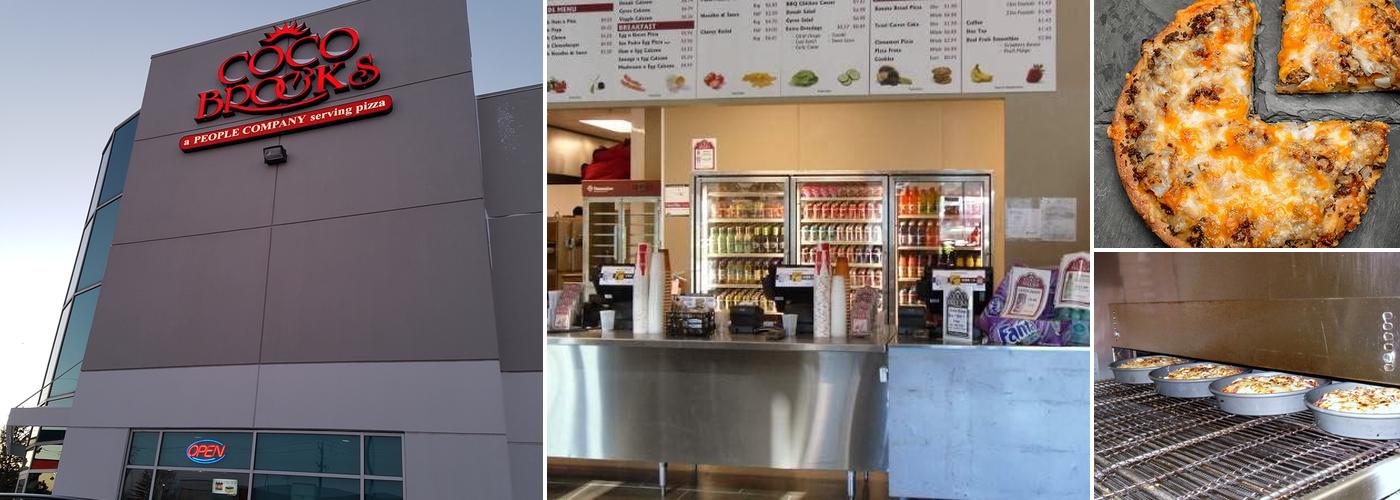 Coco Brooks Foothills