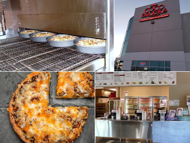 Coco Brooks Foothills