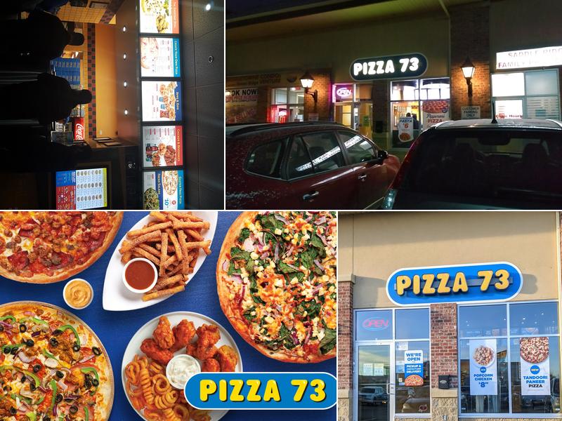 Pizza 73