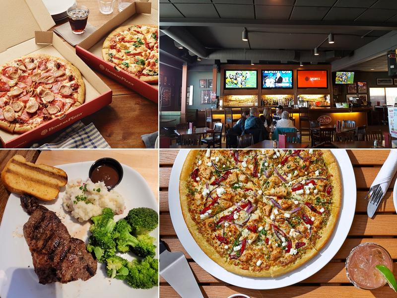 Boston Pizza