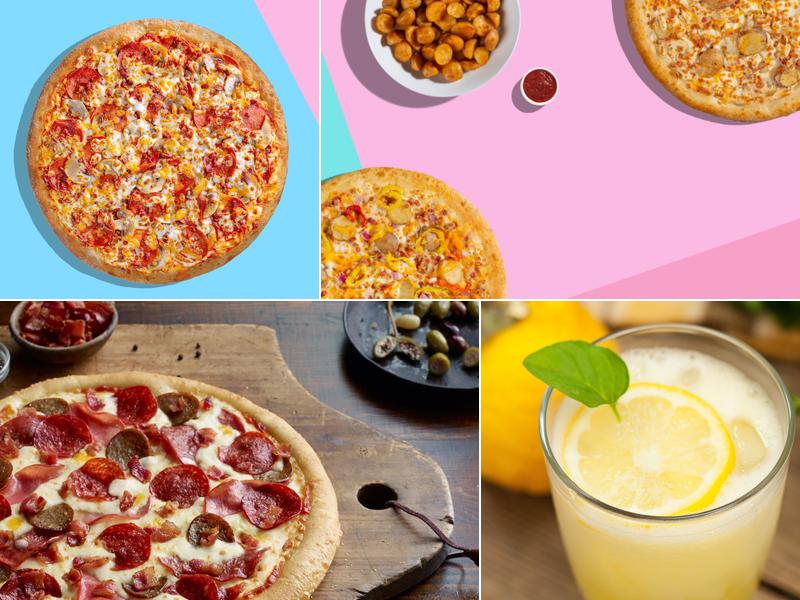 Panago Pizza 9902 93 St, Fort Saskatchewan