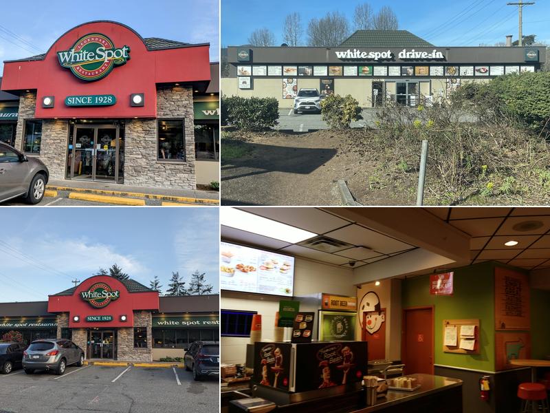 White Spot Park & Tilford