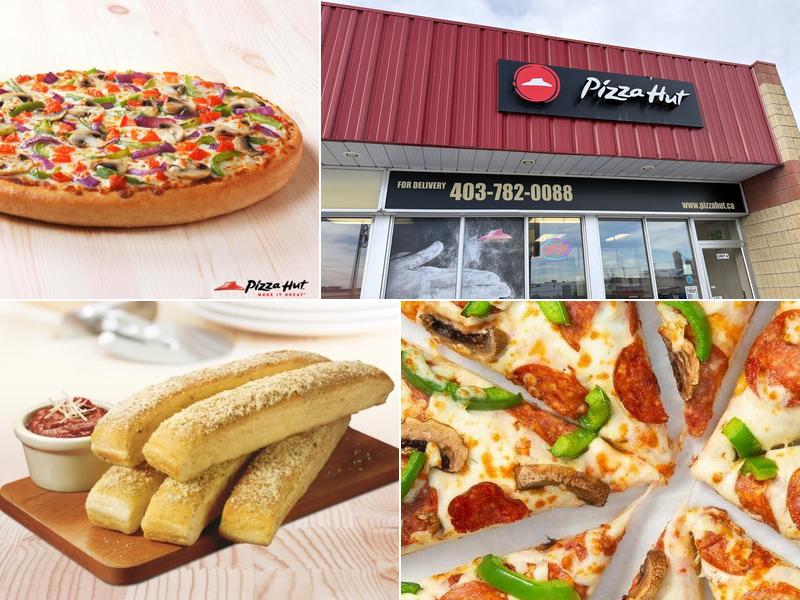 Pizza Hut