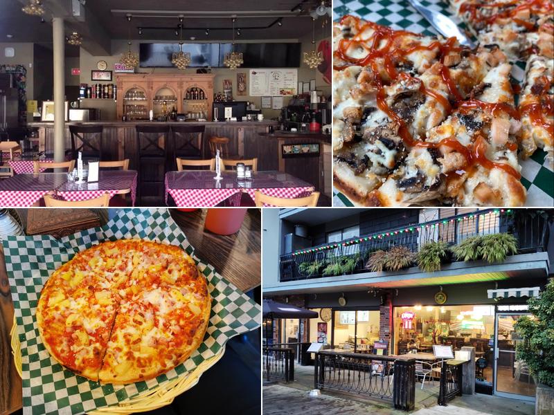 Pomegranate Grillhouse & Cafe