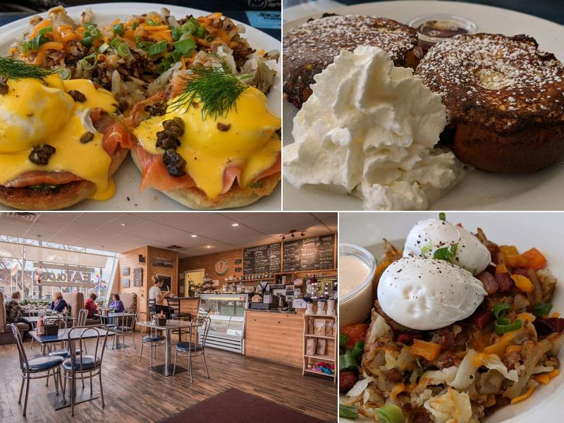 Eatology 3100 30 St, Vernon