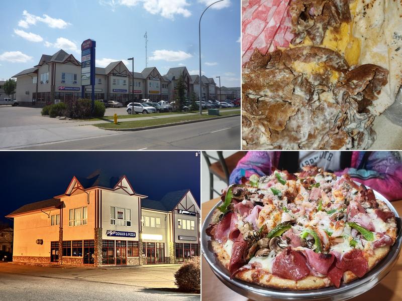 La Bezt Donair & Pizza