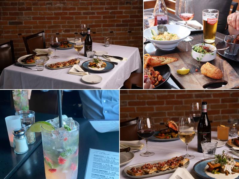 Phoenix Steakhouse 3117 30th Ave, Vernon