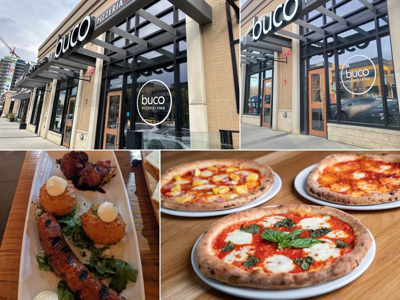 Buco Pizzeria