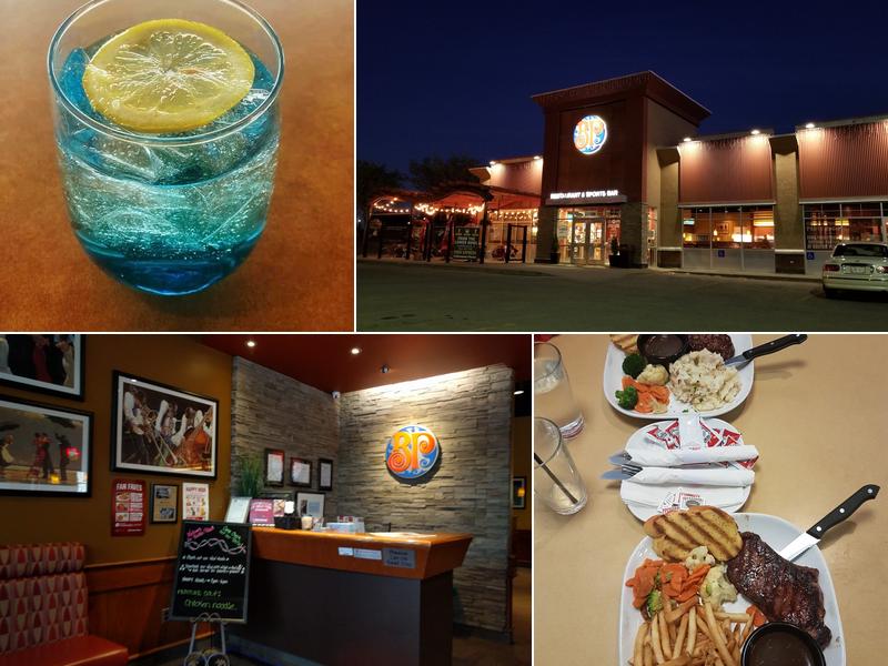 Boston Pizza 200 St Albert Trl, St. Albert