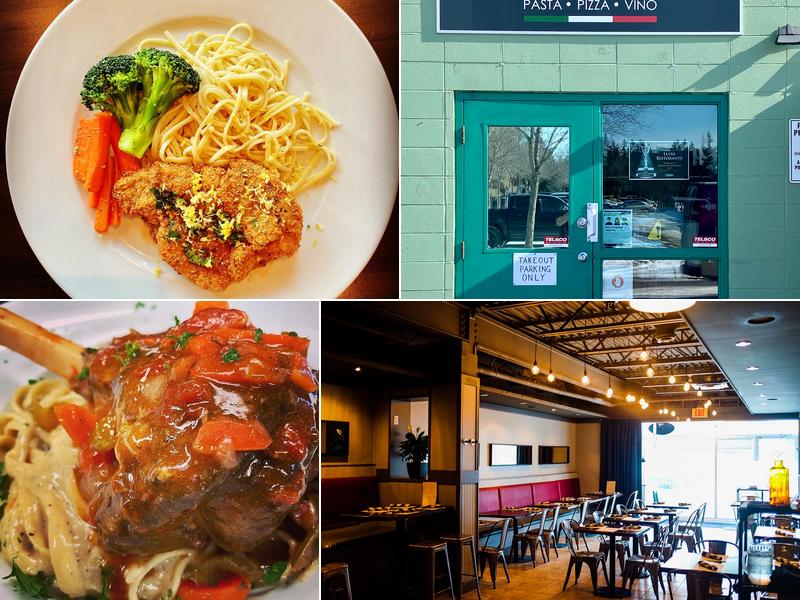 Luisa Risto 104-8 Perron St, St. Albert