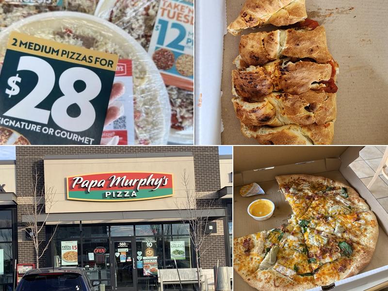 Papa Murphy's Pizza