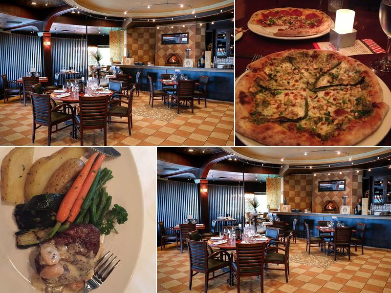 Sorrentino's 595 St Albert Trl, St. Albert