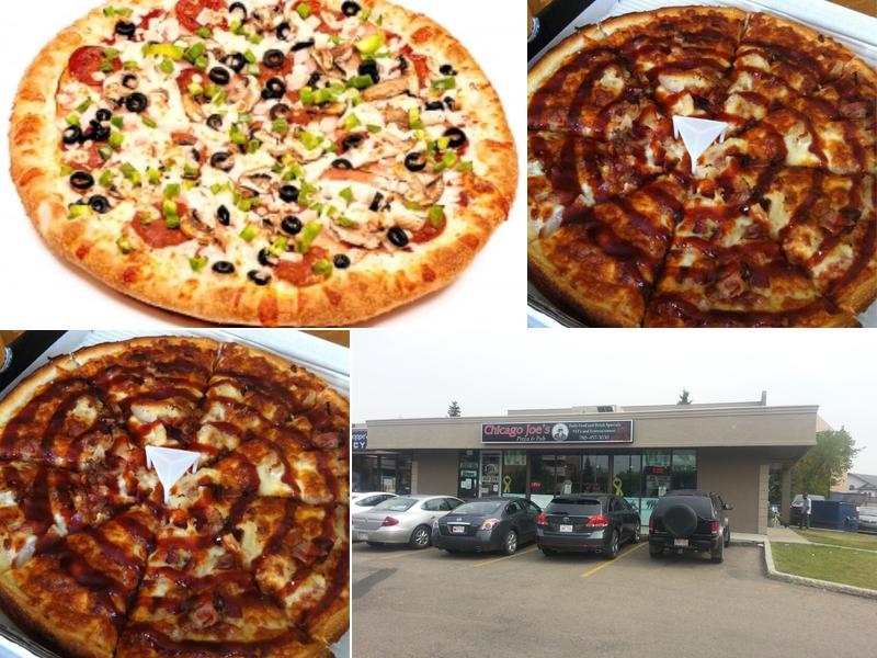 The Twisted Rhino Bar & Grill