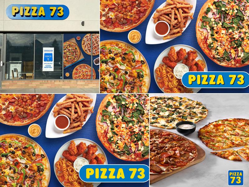 Pizza 73