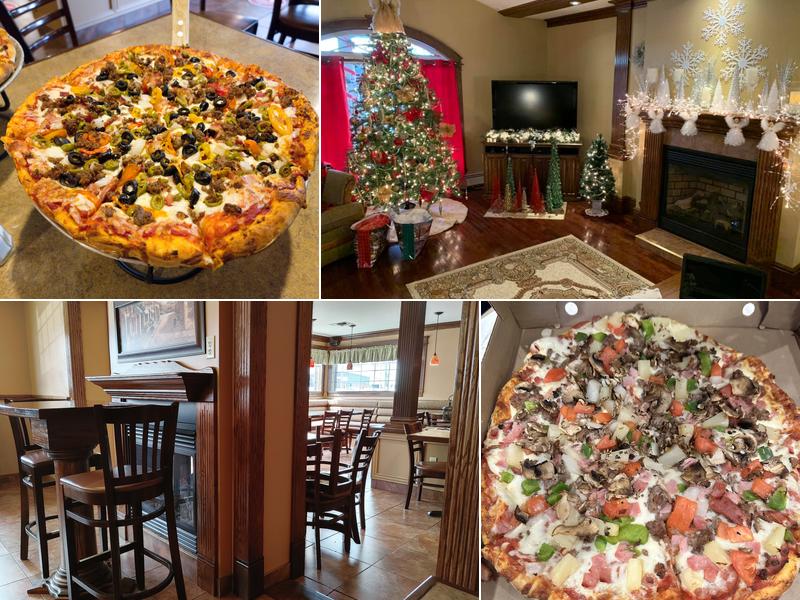 Michael's Pizzeria 27 Central St, Summerside